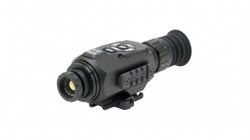 ATN ThOR HD 1-10x, 640x480, 19mm, Thermal Riflescope